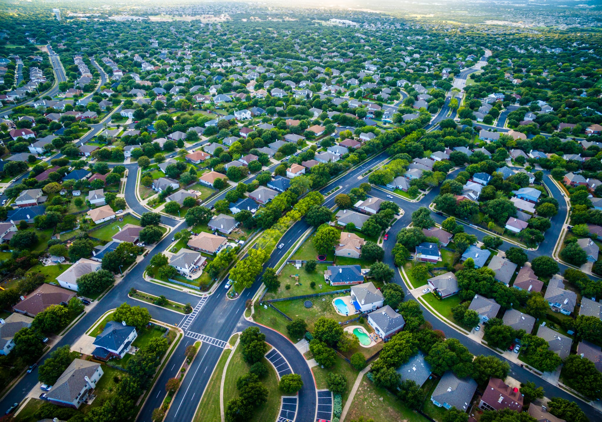 Single Family Rental Supply Demand Trends The Build to Rent 