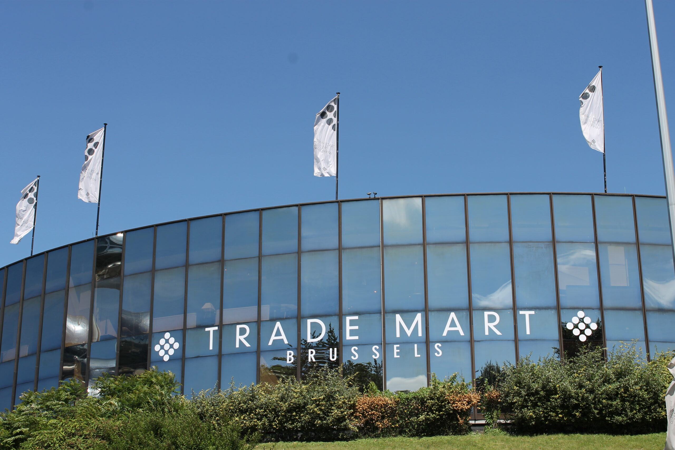 Brussels International Trade Mart